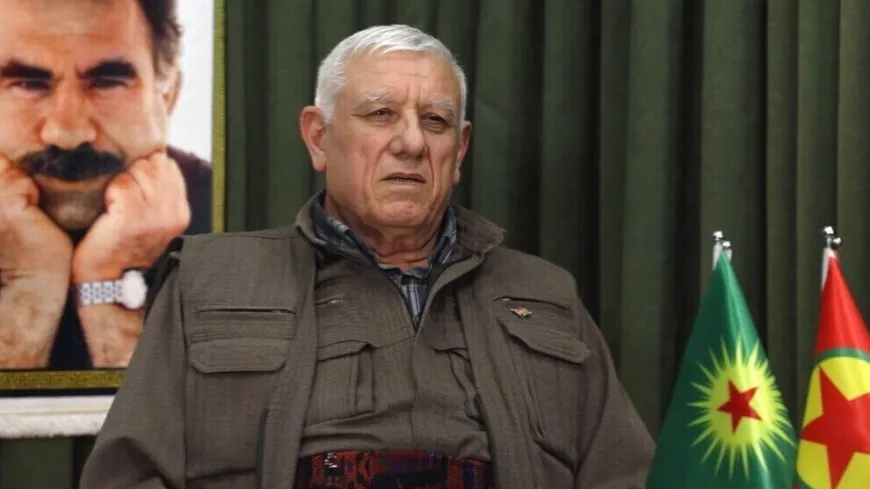 Jamil Bayik: el AKP y el MHP preparan un proyecto de constitución fascista