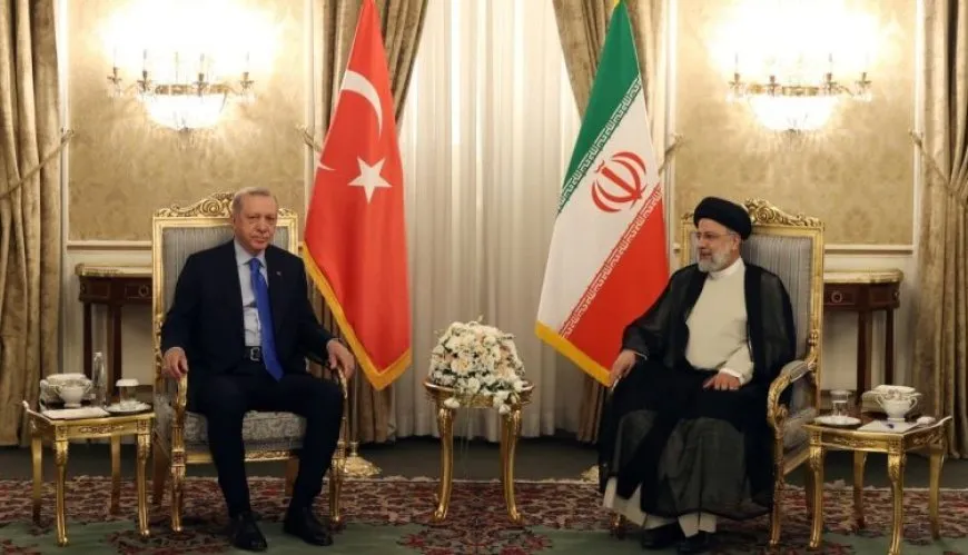 Cancelada la visita de Ebrahim Raisi a Turquía