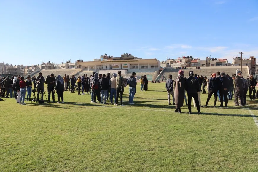 Comienza la marcha juvenil por la libertad física del líder Abdullah Ocalan
