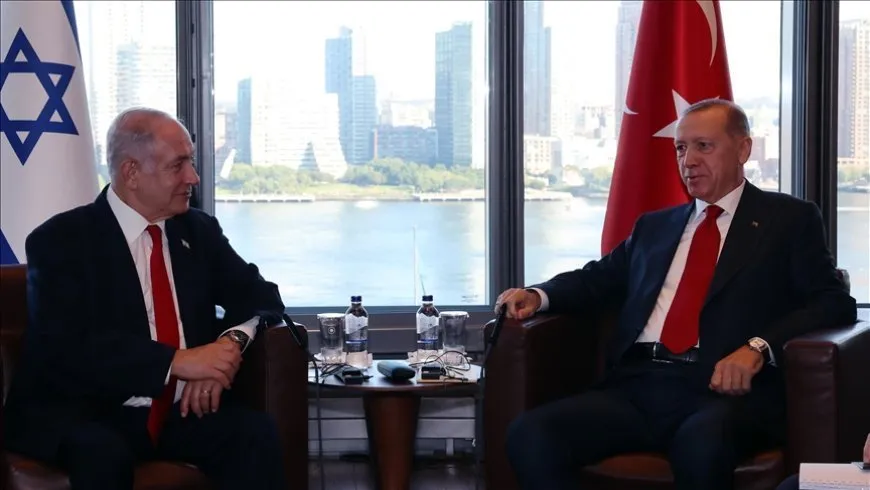 El hijo de Erdogan demanda a un periodista