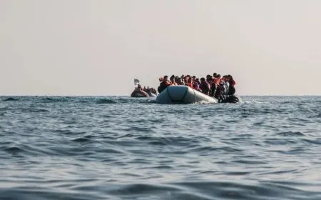 El ejército libanés arresta a 110 refugiados