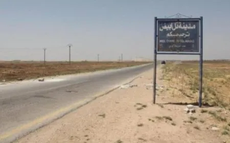 Enfrentamientos entre mercenarios en Gire Spî
