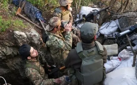 Enfrentamientos violentos entre fuerzas de Damasco y mercenarios en Alepo e Idlib