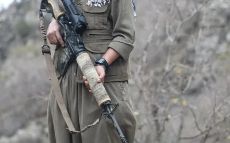  Las HPG confirman el asesinato de un soldado de la ocupación turca