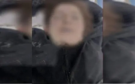 Hallan el cuerpo de una mujer en Afrin, ocupada por Turquía
