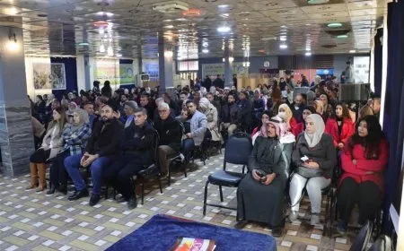 Comienza la Segunda Conferencia de Cooperativas del Norte y Este de Siria