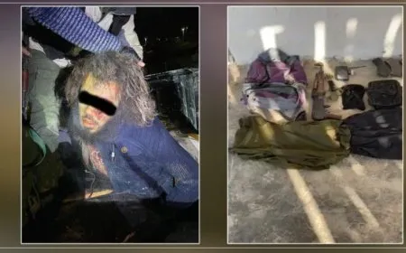 El jefe militar del ISIS eliminado en el campo de Hol