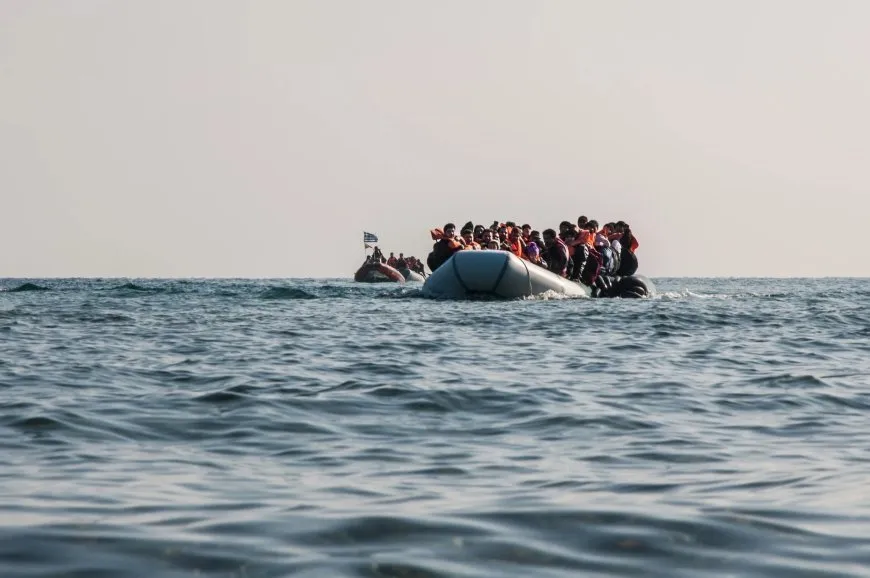 El ejército libanés arresta a 110 refugiados