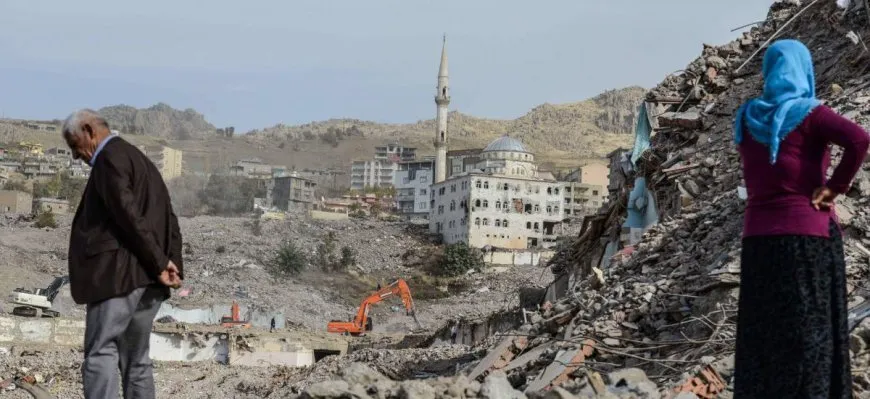Erdogan parece ser su simpatizante con Gaza, olvidando su bárbaro bombardeo contra noreste de Siria