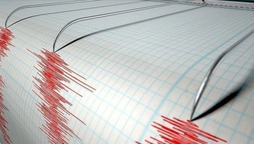 Un terremoto de magnitud 5,1 sacude el Mar de Mármara