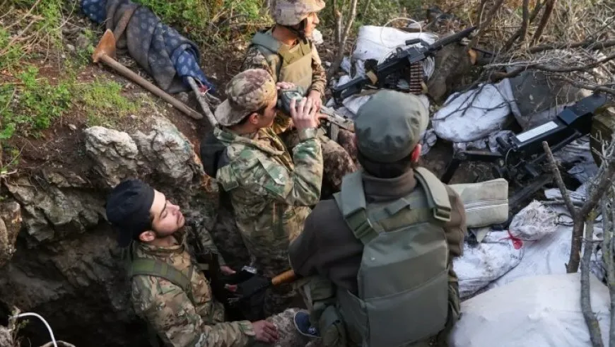 Enfrentamientos violentos entre fuerzas de Damasco y mercenarios en Alepo e Idlib