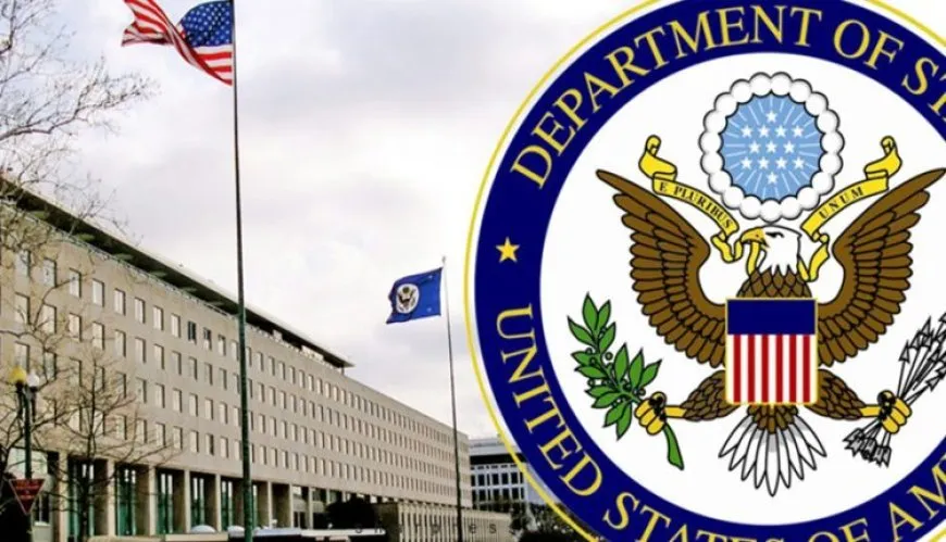 Estados Unidos: Nuestras tropas permanecen en Irak a petición del gobierno iraquí