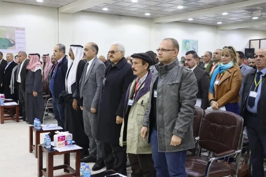 Comienza la primera conferencia de la iniciativa siria por la libertad del líder Ocalan