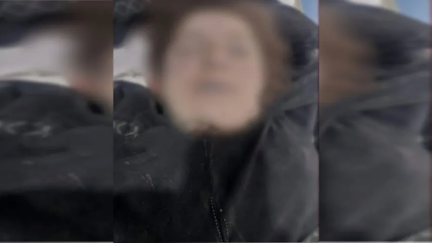 Hallan el cuerpo de una mujer en Afrin, ocupada por Turquía