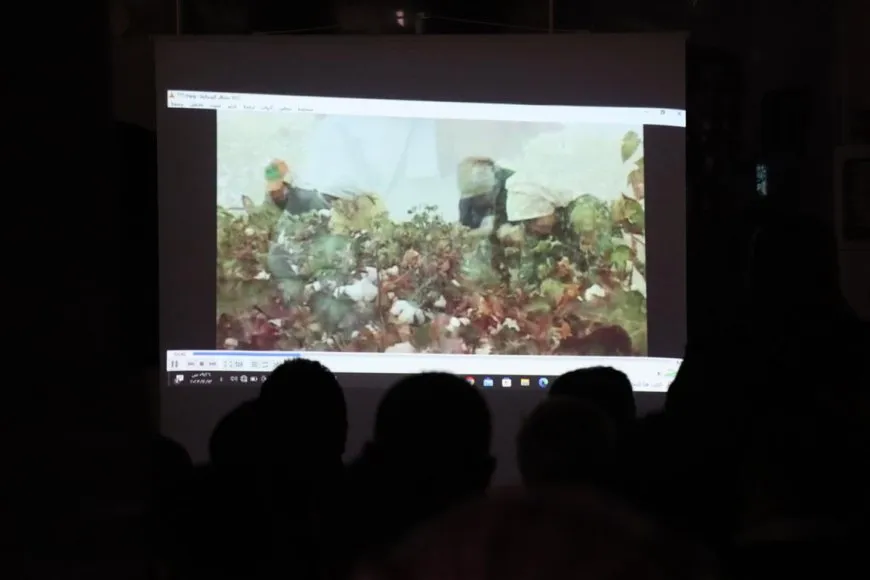 Comienza la Segunda Conferencia de Cooperativas del Norte y Este de Siria