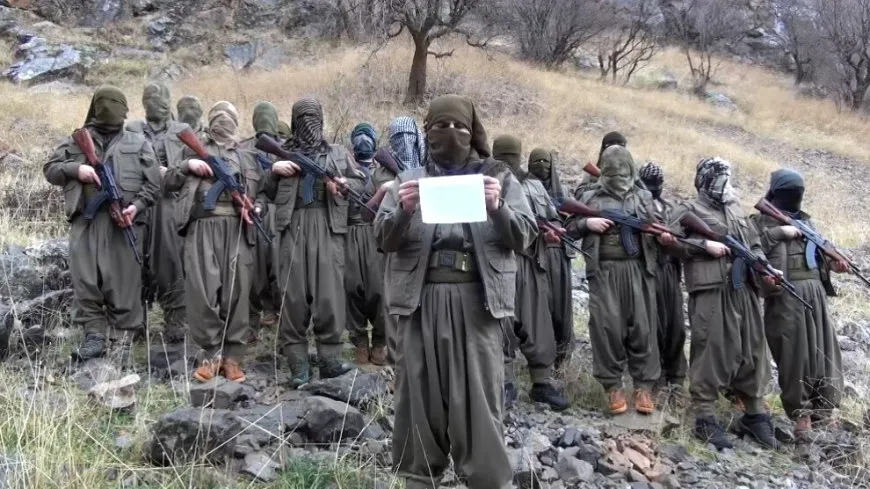 Los guerrilleros llaman a luchar por la libertad