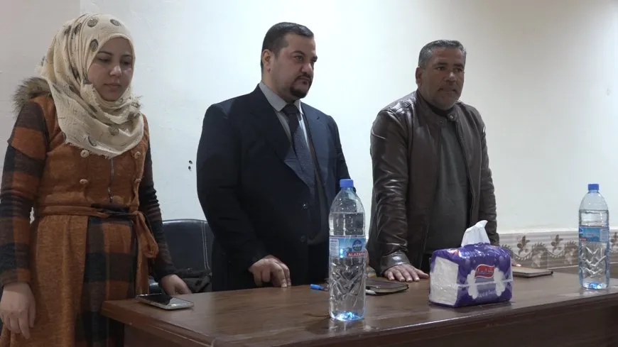 Residentes de Deir ez-Zor: apoyamos el proyecto de Administración Autónoma