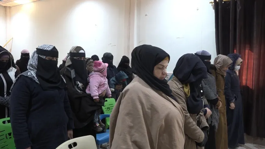 Residentes de Deir ez-Zor: apoyamos el proyecto de Administración Autónoma