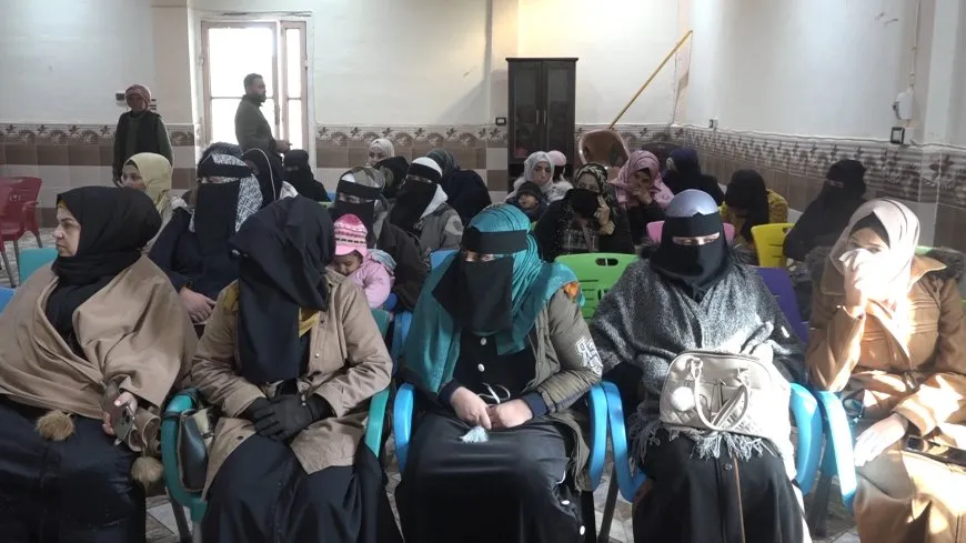 Residentes de Deir ez-Zor: apoyamos el proyecto de Administración Autónoma