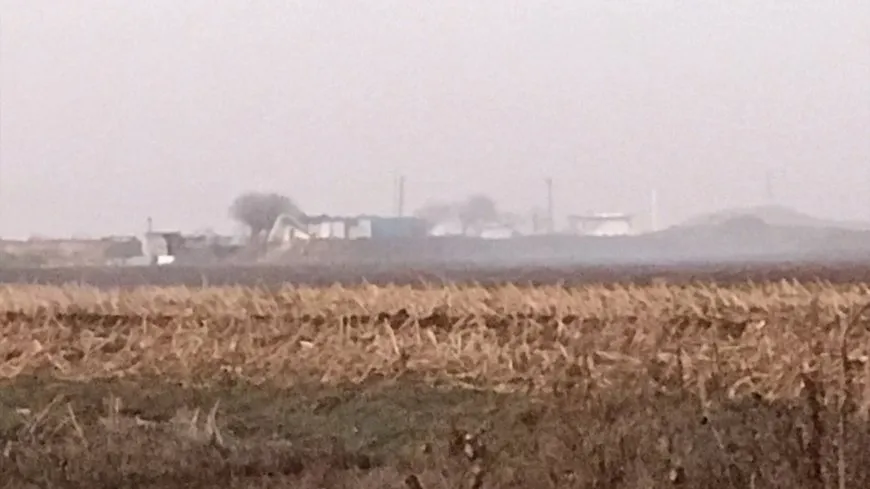 El ejército de ocupación turco ataca dos puestos de control de las Fuerzas de Seguridad Interna en Kobanê