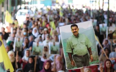 Jurista: Turquía viola todos los estándares y normas internacionales