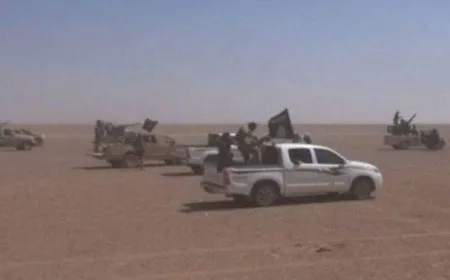 Unos 30 miembros de las fuerzas de Damasco mueren y resultan heridos en un ataque de ISIS contra Deir ez-Zor