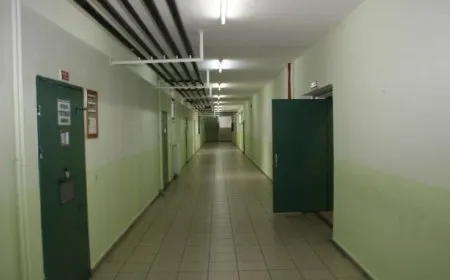 La huelga de los prisioneros en las cárceles turcas entra en su día 46