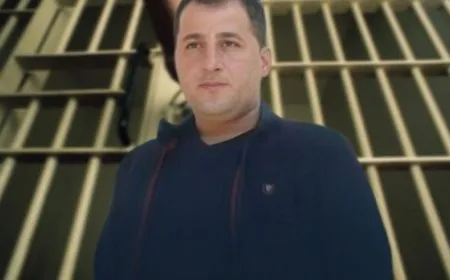 Un kurdo muere en prisión iraní