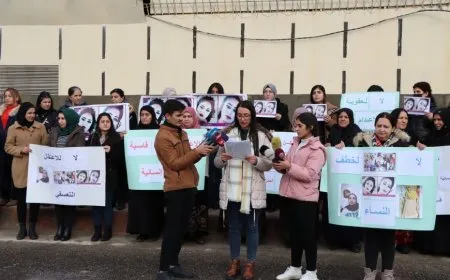 Organizaciones humanitarias: La ocupación turca viola la santidad del derecho a la vida en Afrin