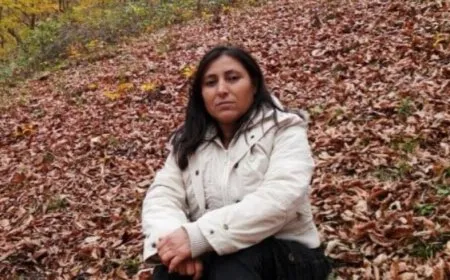 La Coordinación del Sistema de mujeres del Kurdistán: Los asesinos de Ferial Suleiman Khaled serán responsables