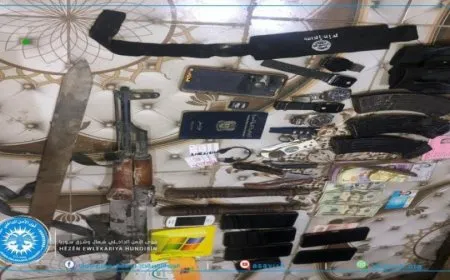 Un mercenario del ISIS eliminado en Manbij y tres mercenarios del ISIS arrestados