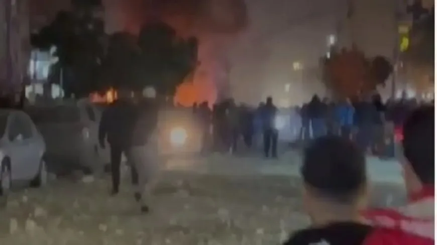 Israel ataca una oficina de Hamás en Beirut