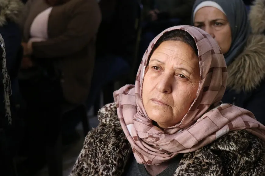 Recuerda a las revolucionarias Sara, Rojbîn y Ronahî en el noreste de Siria