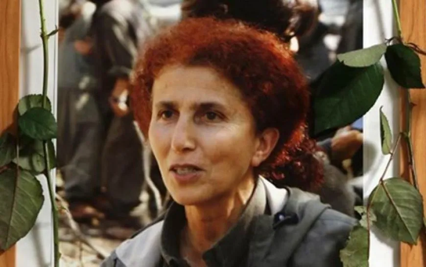 Alumna de la mártir Sakine Cansiz destaca algunas de sus cualidades
