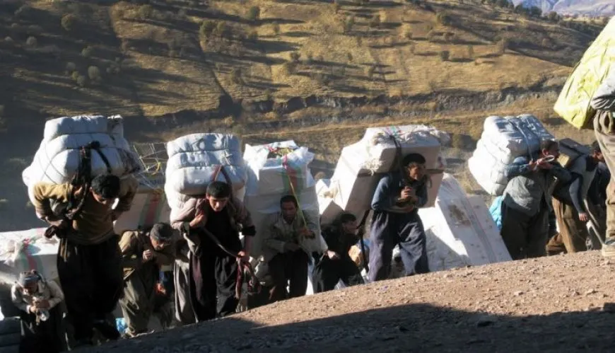 Un comerciante muerto y otro herido en ataque de las fuerzas iraníes