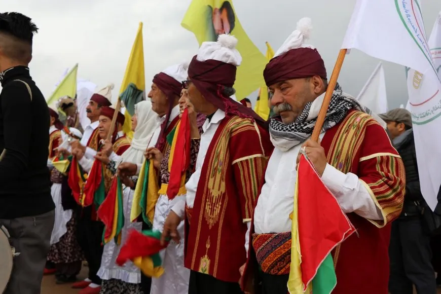 El Quinto Festival de Mîtan comienza en Shahba