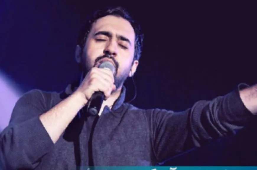 El gobierno iraní condena al artista Mehdî Yerahî a 2 años y 8 meses de prisión