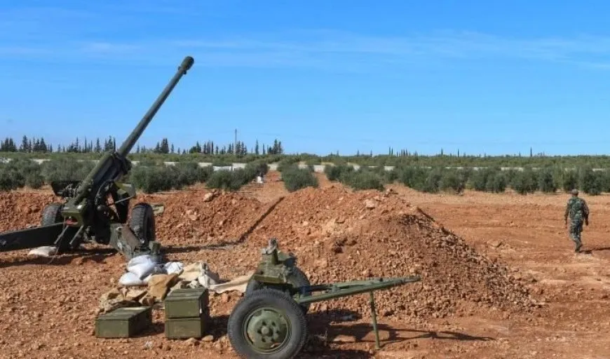 Dos miembros de las fuerzas de Damasco asesinados por mercenarios turcos en Idlib