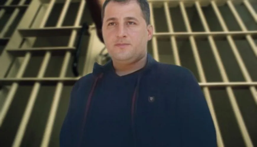 Un kurdo muere en prisión iraní