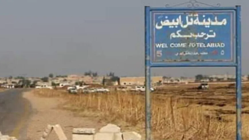 Decenas de aldeas del cantón de Gire Spî se quedan sin electricidad debido a los bombardeos