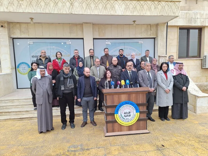 73 ataques turcos contra el norte y el este de Siria y cientos de pueblos y ciudades sin agua ni electricidad