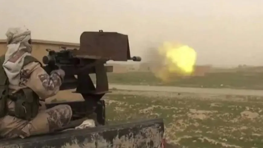 Aumenta a 7 el número de muertos en el ataque del ISIS en la zona rural de Hama