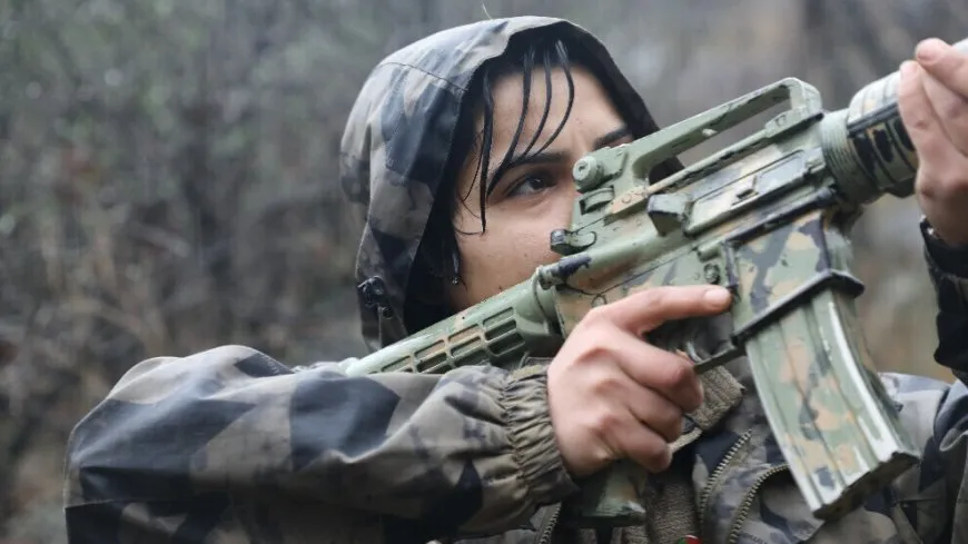 HPG niegan las acusaciones de Turquía y confirman la eliminación de dos soldados turcos