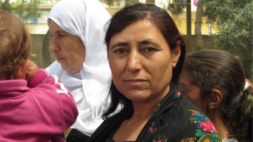K.Star: los ocupantes no derrotarán la lucha de las mujeres