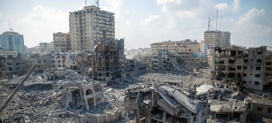 26.083 personas mueren en la guerra de Gaza