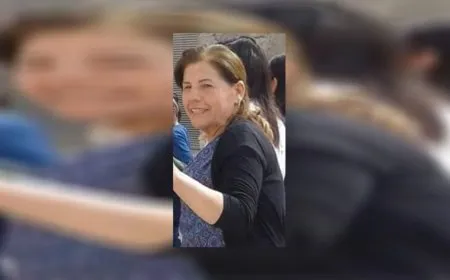 Mujer secuestrada por quinta vez en la ocupada Afrin