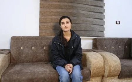 YPJ: la liberación de Kovan representa un doloroso golpe a ISIS