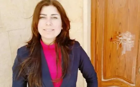 Mercenarios de la ocupación turca secuestran a una mujer en la zona ocupada de Afrin
