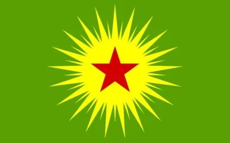 KCK: la campaña mundial por la libertad del líder entrará en su segunda fase