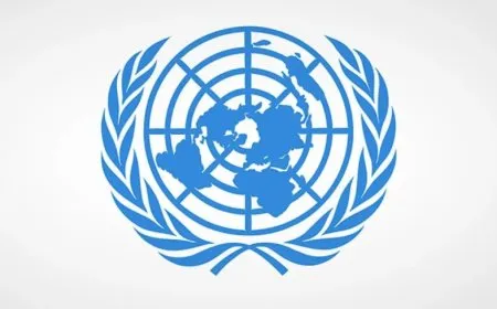 La ONU pide la evacuación de los niños del campo de Al-Hol